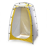Portable,Outdoor,Shower,Toilet,Fitting,Privacy,Shelter,Beach,Camping