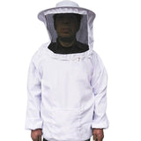 Protective,Keeping,Jacket,Beekeeping,Sleeve,Gloves