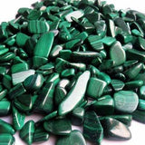 Natural,Tumbled,Malachite,Stones,Gemstones,Reiki,Polished,Healing,Decorations