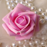 50pcs,7.5cm,Artificial,Simulation,Bouquet,Flower,Wedding,Party,Decoration