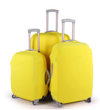 Honana,Washable,Foldable,Luggage,Cover,Colors,Suitcase,Protector