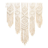4mmx100m,Natural,Beige,Cotton,Twisted,Craft,Macrame,Woven,String,Braided
