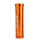 LEADBIKE,Outdooors,Speaker,Flashlight,Light,Powerbank,Mountain,Bicycle,Lamps,Support