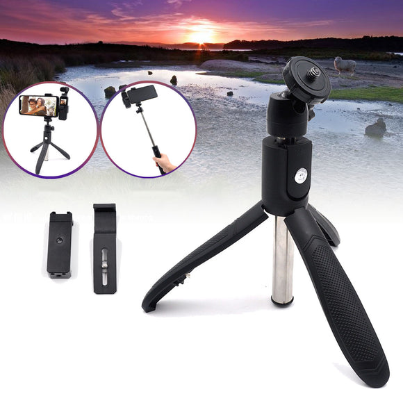 Bracket,Extended,Fixing,Bracke,Selfie,Stick,Phone,Holder,Camping,Hunting,Accessories,Camera,Mount