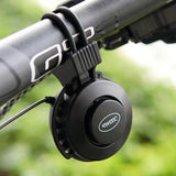 TWOOC,Upgraded,Charging,Electronic,Waterproof,Adjustable,Modes,Noise,Alarm,Bicycle,Accessories