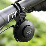TWOOC,Upgraded,Charging,Electronic,Waterproof,Adjustable,Modes,Noise,Alarm,Bicycle,Accessories