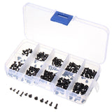 300Pcs,Laptop,Screws,Lenovo,SAMSUNG