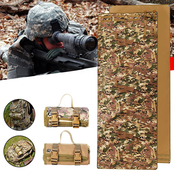 Outdoor,Tactical,Lightweight,Molle,Shooting,Picnic