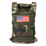 Adjustable,Tactical,Outdoor,Hunting,Security,Jacket,Bulletproof