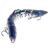 HENGJIA,21.4g,Multi,Jointed,Fishing,Fishing