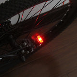 BIKIGHT,Brake,Taillight,Brightness,Light,Waterproof