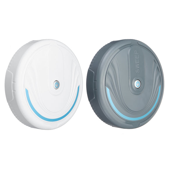 Rechargeable,Smart,Robot,Vacuum,Cleaner,Floor,Cleaning,Sweeping