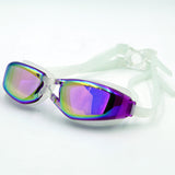 Women,Waterproof,Swimming,Goggles,Eyewear,Glasses