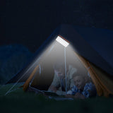 XANES,Outdoor,Camping,Light,30000mAh,Power,Travel,Output,Modes,Charger
