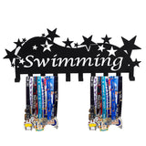 Metal,Steel,Medal,Holder,Hanger,Display,Decorations,Ideal,Sport