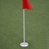 1.7CM,Training,Outdoor,Plastic,Professional,Backyard,Practice,Stick,Putting,Green