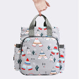 Women,Travel,Luggage,Waterproof,Diaper,Mummy,Nappy,Storage,Handbag