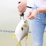 ZANLURE,Fishing,Pliers,Stainless,Steel,Multifunctional,Gripper,Tackle,Outdoor,Portable,Fishing