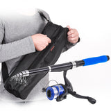 ZANLURE,Fishing,Combo,Spinning,Fishing,Tackle