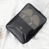 Travel,Pouch,Waterproof,Environmental,Storage,Organizer