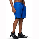 Men's,Running,Athletic,Shorts,Fitness,Workout,Running,Jogging,Trail,Breathable,Quick,Sport,Pants