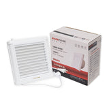 Bathroom,Kitchen,Gusset,Ceiling,Mount,Exhaust,Ventilation,Blower,Fresh,Ejector