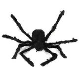 Halloween,Carnival,Spiders,Horror,Decoration,Haunted,House,Spider,Party,Decoration