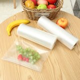 Vacuum,Sealer,Rolls,Saver,Storage,Cooked