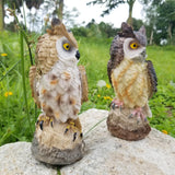 Synthetic,Resin,Outdoor,Hunting,Decoy,Garden,Landscape,Decorations