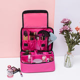 Oxford,Multifunctional,Travel,Waterproof,Portable,Cosmetic,Storage