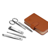HUOHOU,Stainless,Steel,Clipper,Beauty,Scissors,Tweezer,Curette,Stainless,Steel,Clippers