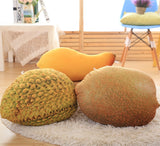 Simulation,Fruit,Pillow,Decorative,Cushion,Throw,Pillow,Inner,Decor,Emulationa