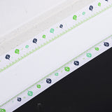 Kitchen,Mildew,Proof,Adhesive,Crack,Bathroom,Waterproof,Decor