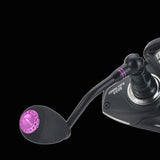 LIZARD,Fishing,5.0:0.1,Resistance,Spinning,Right,Saltwater,Fishing,Casting,Reels