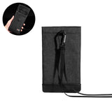 Phone,Velvet,Power,Storage,Cable,Handbag,Portable,Travel