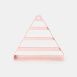 Earrings,Bracelet,Jewelry,Organizer,Display,Hanger,Solid,Color,Triangle,Jewelry,Display,Stand