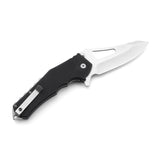 SR593A,230mm,4Cr13,Stainless,Steel,Pocket,Liner,Folding,Knife,Portable,Camping,Knives