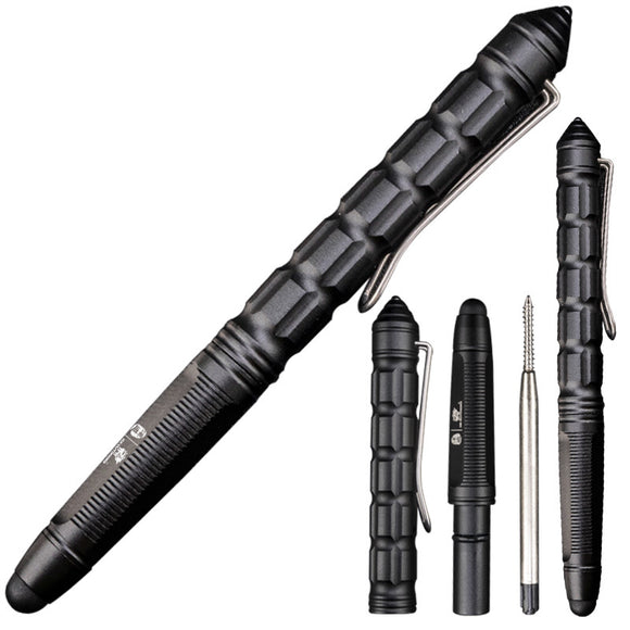 OUTDOORS,Multifunctional,Tactical,Capacitive,Survival,Divine,Protection,Writing