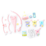Mobile,Hanging,Holder,Music,Night,Light,Newborn