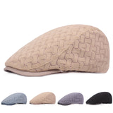 Women,Summer,Breathable,Beret,Adjustable,Outdoor,Sunshade,Forward