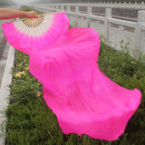 Lengthen,Belly,Dance,Imitated,Fabric,Bamboo,Dance,Dancing,Performance,Supplies