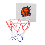 Basketball,Stand,Indoor,Board,Hanging,Basket
