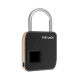 IPRee,Smart,Fingerprint,Waterproof,Travel,Suitcase,Luggage,Safety,Security,Padlock