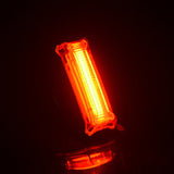 XANES,Light,Rechargeable,Warning,Night,Light,Bicycle,Cycling