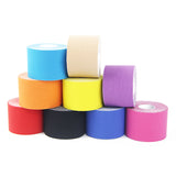 Sports,Fitness,Kinesiology,Muscle,Elastic,Adhesive,Bandage