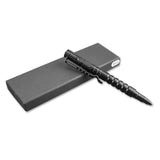 LeoHansen,Tactical,Survival,Tungsten,Steel,Attack,Writing