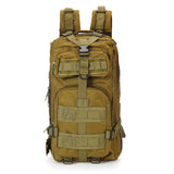Outdoor,Sport,Military,Tactical,Climbing,Mountaineering,Backpack,Camping,Bicycle,Cycling,Women,Unisex,Rucksack