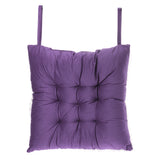 Square,Cotton,Cushion,Comfort,Indoor,Outdoor,Chair,Cushion,Pillow,Office,Supplies