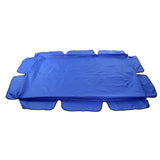 Seater,Outdoor,Garden,Patio,Swing,Sunshade,Cover,Waterproof,Canopy,Cover