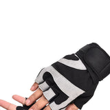 1Pair,KALOAD,Tactical,Glove,Cycling,Finger,Unisex,Gloves,Silicone,Breathable,Fitness,Gloves